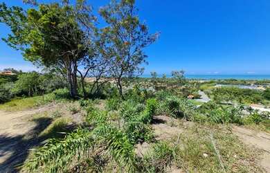 Imagem 7: Terreno com vista mar na orla de Porto Seguro!