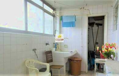 Imagem 16: Apartamento à venda, Parque da Mooca, 170m², 3 dormitórios, 1 suíte, 1 vaga!