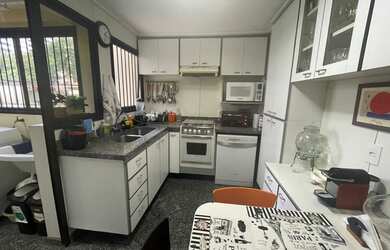 Imagem 8: APTO EM MOEMA REGIAO NOBRE