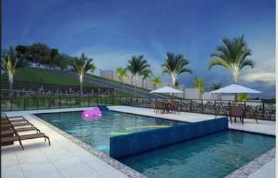 Imagem 2: VENDO APTO NASCENTE ANDAR ALTO