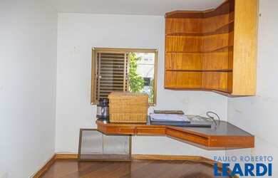 Imagem 5: APARTAMENTO - ALTO DA BOA VISTA - SP