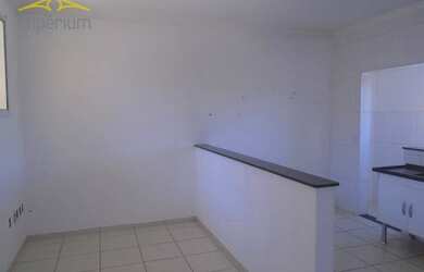 Imagem 2: Apartamento com 2 dormitórios, 61 m² - venda por R$ 180.000,00 ou aluguel...