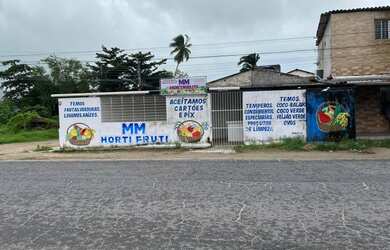 Imagem: O depósito está localizado em Nossa Senhora do Ó, Paulista
