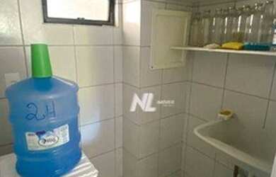 Imagem 3: Classic Residence - sombra, ventilado - TIROL - 2Quartos Suite, vaga coberta