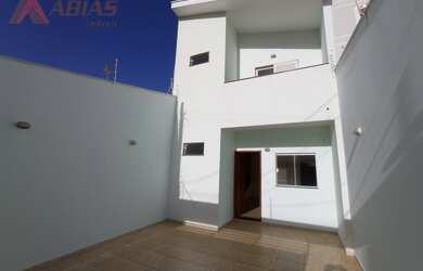 Imagem 1: São Carlos - Casa Padrão - Parque Santa Felicia Jardim