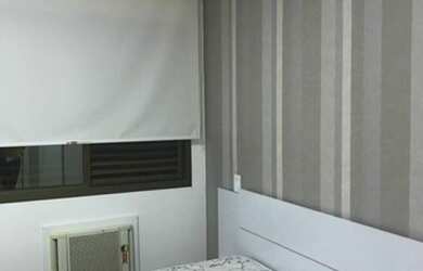 Imagem 6: Flat para venda na Bela Vista - Edifício Paulista Wall Street - Cód. JCU14271