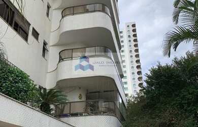 Imagem 7: APARTAMENTO LUXO, 350M2, 4 SUITES, 4 VAGAS, JARDIM PAULISTA