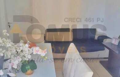 Imagem 7: Cond. Viamonte na Jabotiana com 2 Banheiros, 1 Vaga de Garagem