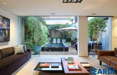 Imagem 10: SOBRADO - JARDIM EUROPA - SP