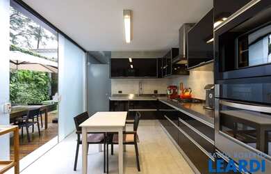 Imagem 12: SOBRADO - JARDIM EUROPA - SP