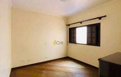 Imagem 15: Casa com 3 dormitórios, 378 m² - venda por R$ 1.400.000 ou aluguel por R$ 4.500/mês - Vila