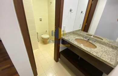 Imagem 9: Apartamento Vila Ema SJC 93 m² 3 dormitórios 1 suíte 2 vagas 3 banheiros