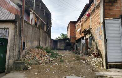 Imagem 2: TERRENO EM SÃO VICENTE. 