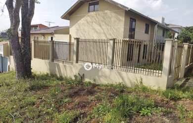 Imagem 2: Terreno à venda, 206 m² por R$ 350.000,00 - Bairro Alto - Curitiba/PR