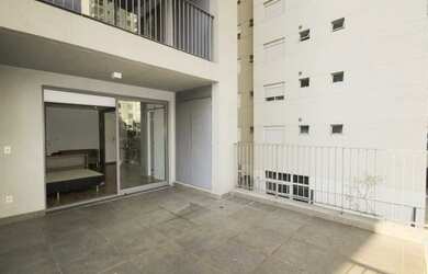 Imagem 8: Indi Vila Olímpia novinho