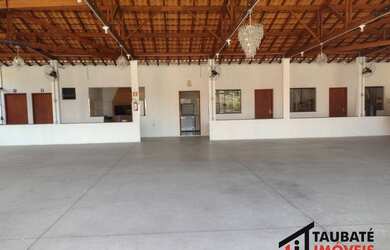 Imagem 8: Pontos | Salão de festas | Granja Bela Vista | 358,00 m²