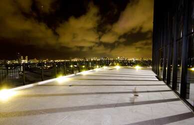 Imagem: O depósito possui 33m² de Área e está localizado em Boa