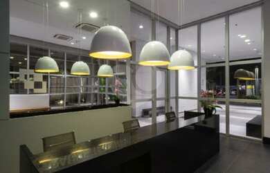 Imagem: O depósito possui 2 Vagas na garagem, 74m² de Área, Imóvel