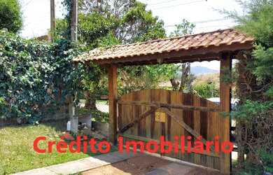 Imagem: A fazenda possui 10.000m² de Área e está localizado em Área