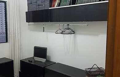 Imagem 15: Ref. 3057 - Apartamento de 83m², com condomínio, com planejados, 03...