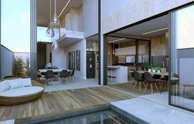 Imagem 16: Casa a venda Residencial Club Portinari Paulínia