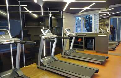 Imagem 12: Apartamento melhor localização, 2 qts, 1 st, 1 vaga de garagem