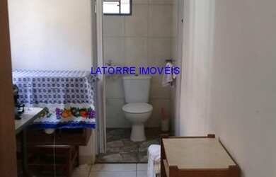 Imagem 15: CASA RESIDENCIAL em JUNDIAÍ - SP, PARQUE RESIDENCIAL JUNDIAÍ