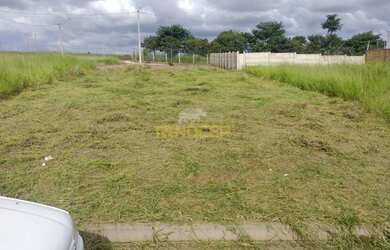 Imagem: Terreno à venda, Loteamento Quinta do Oeste, Franca, SP