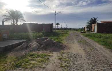 Imagem 2: Saia do aluguel pagando 261 reais mensal. Loteamento Eldorado 1 Maracanaú Pacatuba