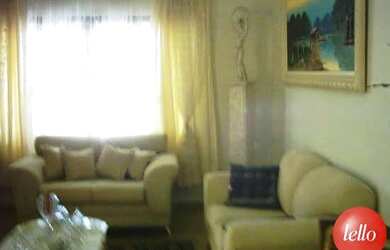 Imagem 3: São Paulo - Casa Padrão - Santana