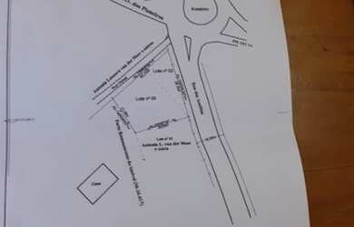 Imagem 5: Terreno Centro Carambeí. 1.000m² de Área