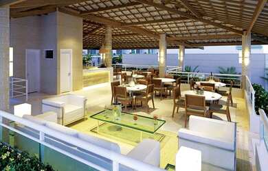 Imagem 10: Fortaleza - Casa de Condominio - Praia do Futuro