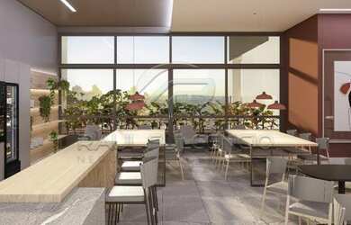 Imagem 13: Londrina - Apartamento Padrão - Gleba Fazenda Palhano