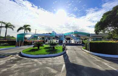 Imagem 3: CASA NO CONDOMÍNIO ENCONTRO DAS ÁGUAS