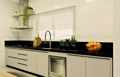 Imagem 11: Sao Carlos - Casa de Condomínio - Condominio Residencial Village Dahma...