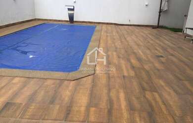 Imagem 6: Sobrado No Jardins Valência