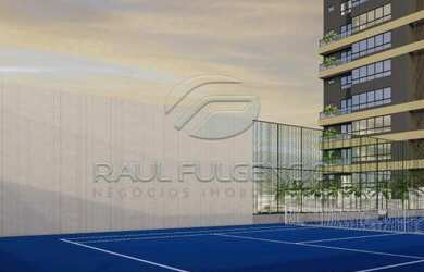 Imagem 14: Londrina - Apartamento Padrão - Gleba Fazenda Palhano