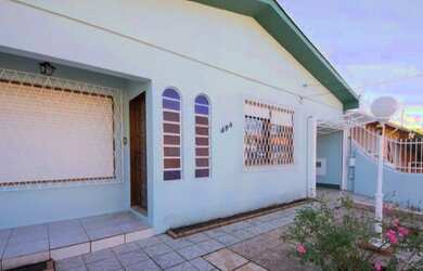 Imagem 1: Casa com 3 dormitórios, 160 m² - venda por R$ 550.000,00 ou aluguel...