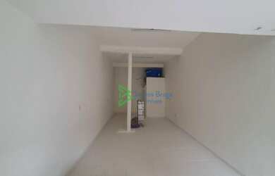 Imagem 2: Salão para alugar, 45 m² por R$ 2.500/mês - Vila Pereira Barreto -...