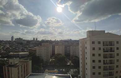 Imagem 10: São Paulo - Apartamento Padrão - Lauzane Paulista