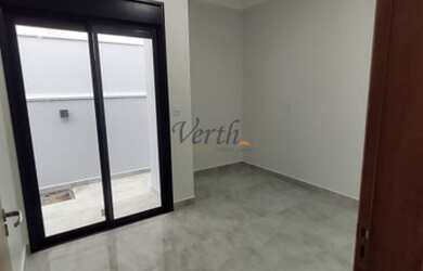 Imagem 14: Casa à venda com 167m² e 3 quartos Condominio Residencial Alto de Itaici...