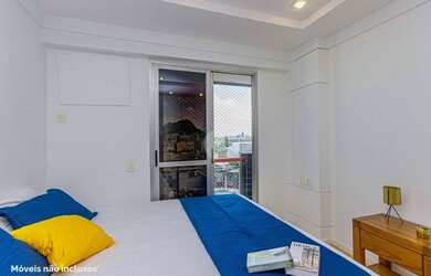 Imagem 13: LOPES ENJOY VENDE 2 dormitórios à venda, 86 m² por R$ 1.125.000 - Lagoa - Rio de Janeiro/R