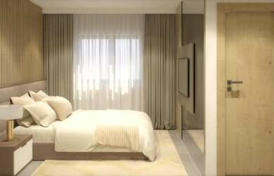 Imagem 7: Bonfim paulista, casa condominio,3 suites, cozinha gourmet, sistema fotovoltaico