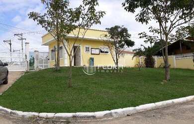 Imagem 9: Terreno à venda, 200 m² por R$ 40.000 - Vila Gabriela Manilha - Itaboraí/RJ