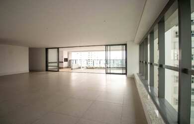 Imagem 8: Le Reve, Alto padrão, Gleba Palhano - A Yoshii - 4 vagas, linda vista