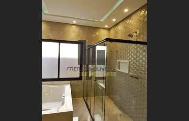 Imagem 13: Casa em Condomínio para Venda em São José do Rio Preto, Residencial Gaivota II, 3 dormitór