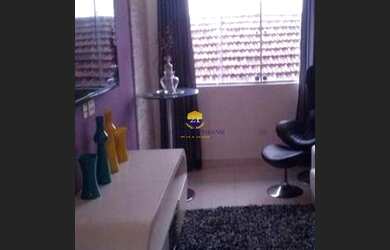 Imagem 7: Apartamento Com 2 Dormitórios à Venda, 83 m² Por R$320.000 - Boqueirão - Sa