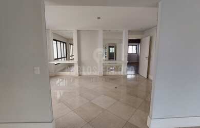 Imagem 9: APARTAMENTO COM QUATRO SUÍTES AMPLO LIVING, QUATRO VAGAS, DEPOSITO NO...