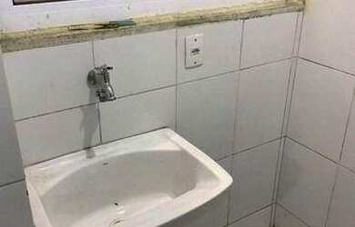 Imagem 7: Apartamento - Luz. 44m² de Área, 1 Banheiroe1 Dormitório