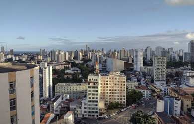 Imagem 16: Apartamento para venda, 2/4, no Politeama R$ 250mil